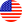 United States of America Flag
