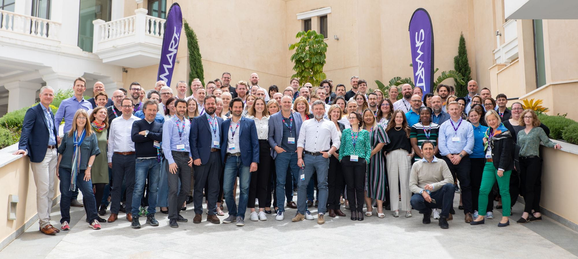 SMART Technologies Team