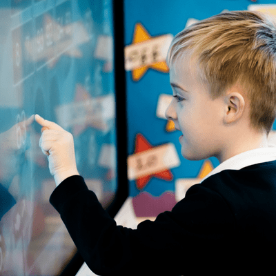 Keeping up with EdTech